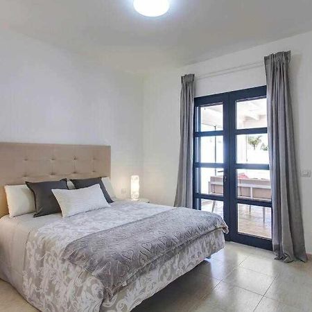 Homu Bianca Fantastica Villa Con Piscina Privad Playa Blanca  Exterior foto