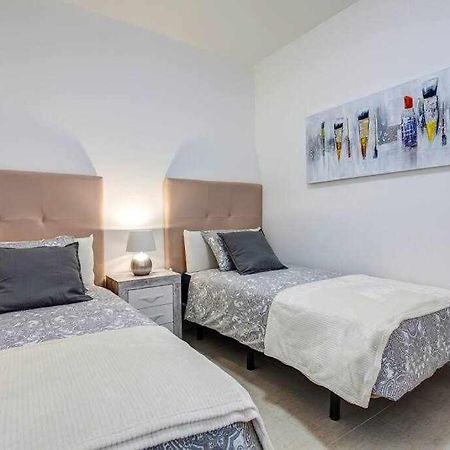 Homu Bianca Fantastica Villa Con Piscina Privad Playa Blanca  Exterior foto